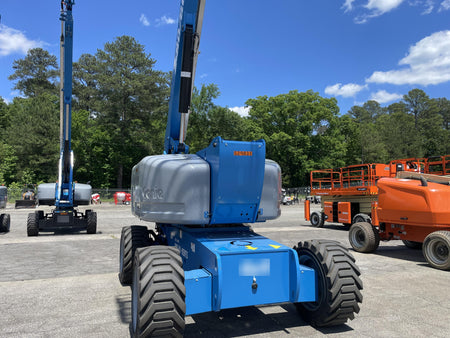 2025 GENIE Z-80/60
