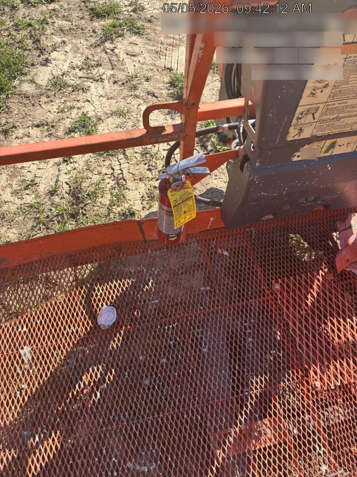 2019 JLG 1350SJP