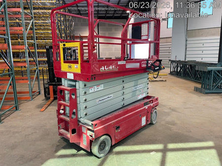 2021 MEC 4046SE