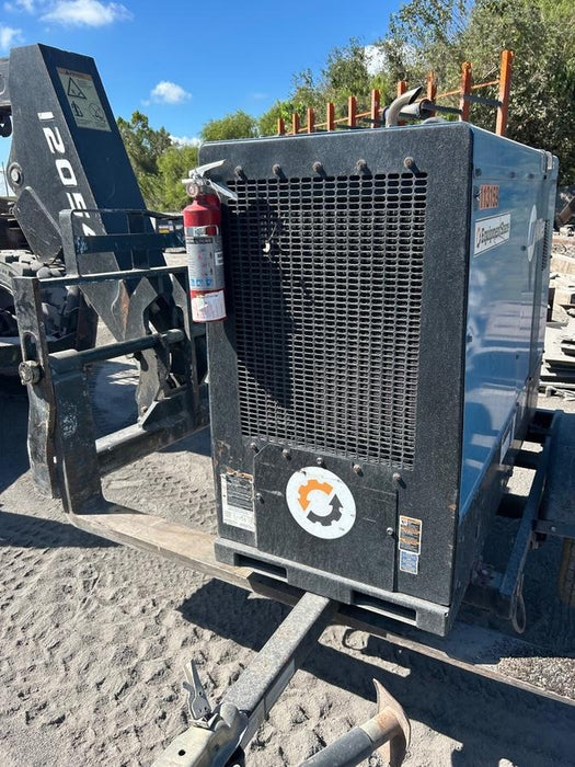 2020 MILLER ELECTRIC BB500