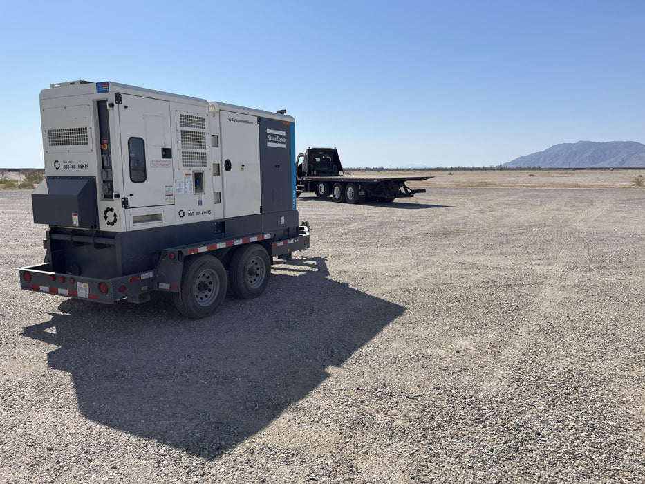 2022 ATLAS COPCO QAS 235