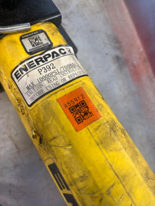 2024 ENERPAC P392