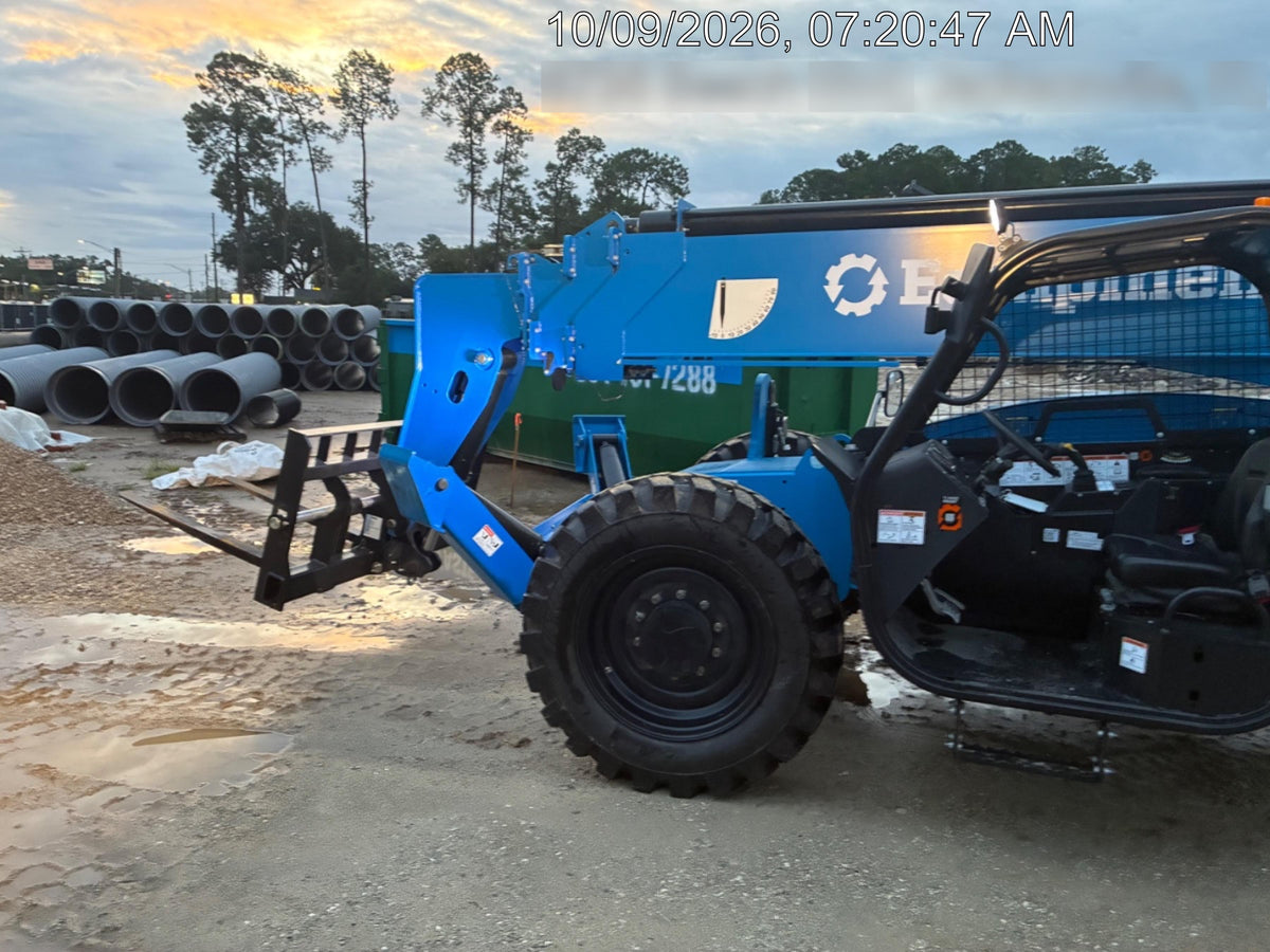 2026 GENIE GTH-1056