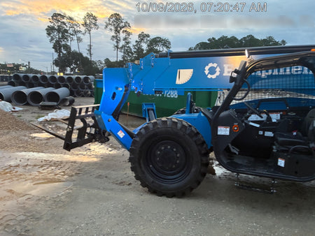 2026 GENIE GTH-1056