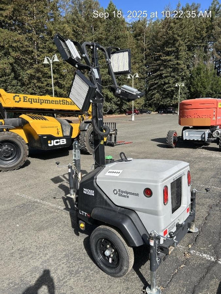 2024 WACKER NEUSON LTT4