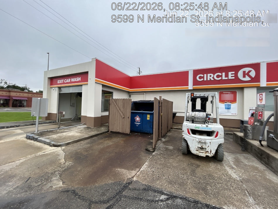 2022 UNICARRIER MUG1F2A30DV QUAD