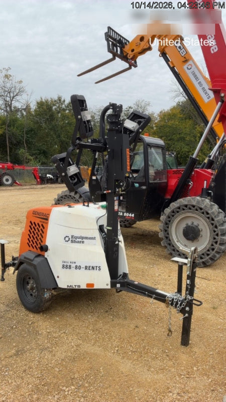 2026 GENERAC MLTS-4