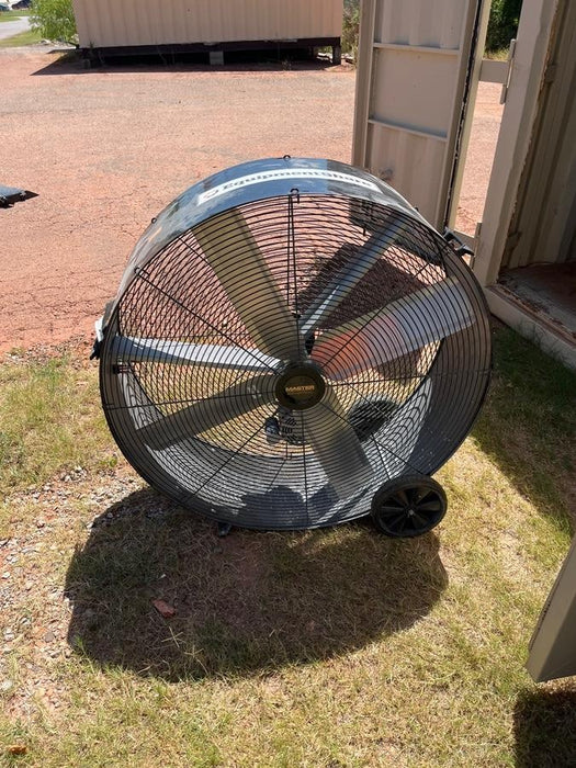 2024 MASTER MHD-42-BDF-C