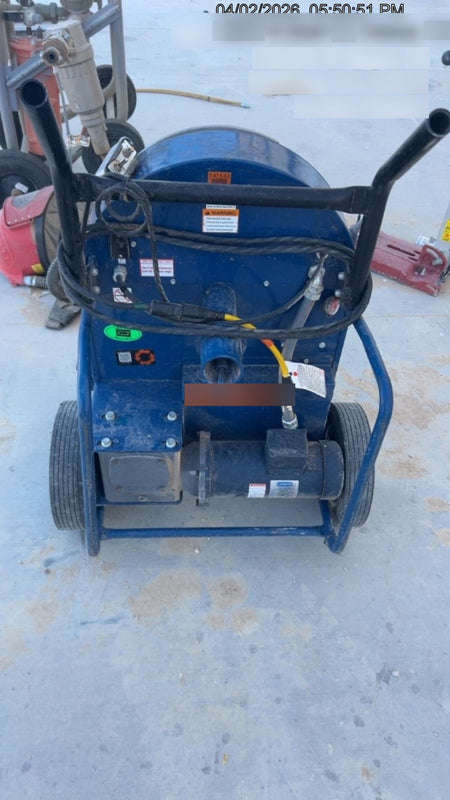 2021 CURRENT TOOLS 77SR