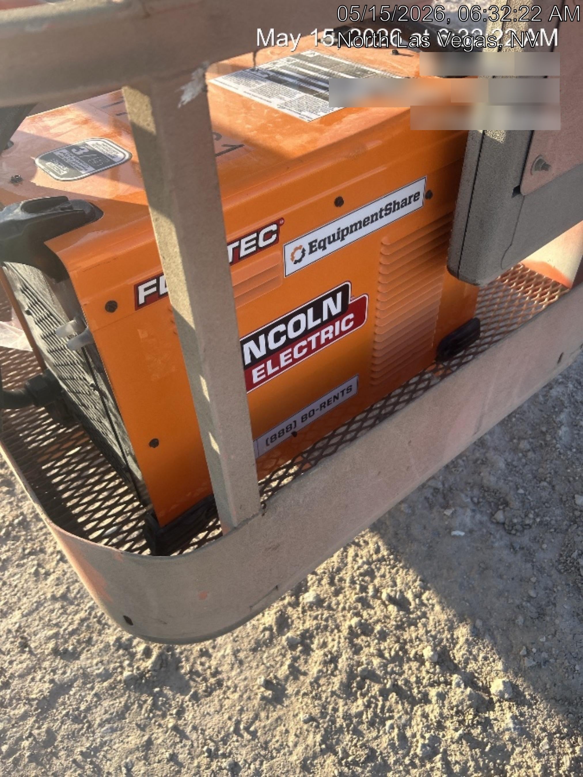 2021 LINCOLN ELECTRIC FLEXTEC 350X
