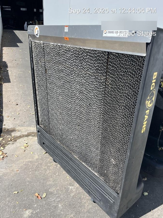 2024 BIG ASS FANS Cool Space 400