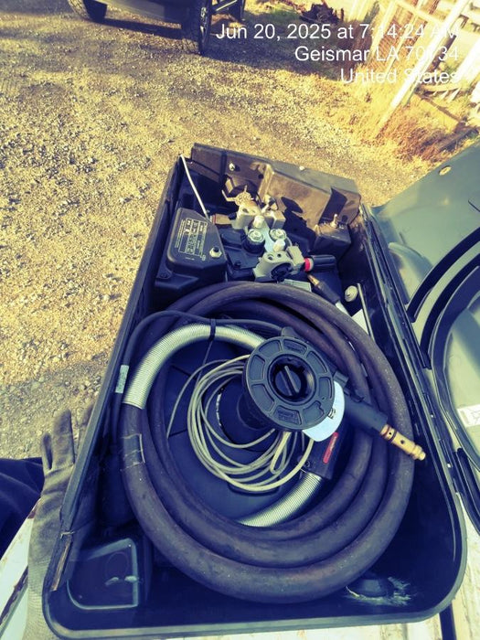 2024 LINCOLN ELECTRIC LN-25X