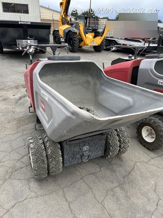 2023 TORO MB-1600