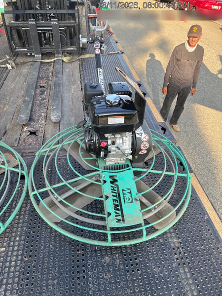 2024 MULTIQUIP B46H90