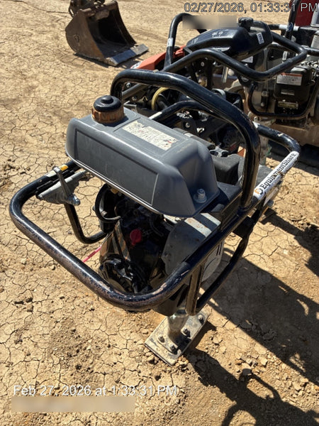 2023 MULTIQUIP MTR40HF
