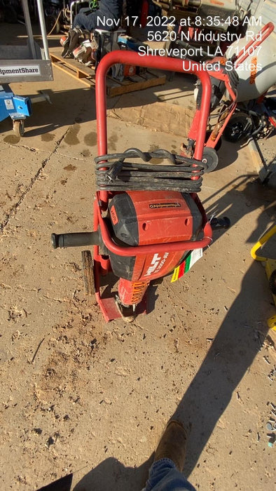 2020 HILTI TE 3000-AVR