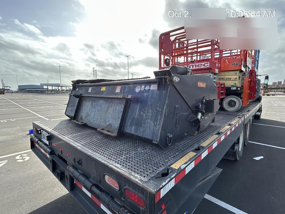 2022 BLUE DIAMOND 116522 - Blue Diamond