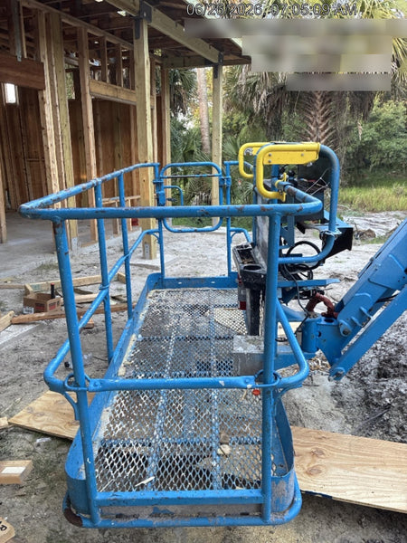 2019 GENIE Z-62/40