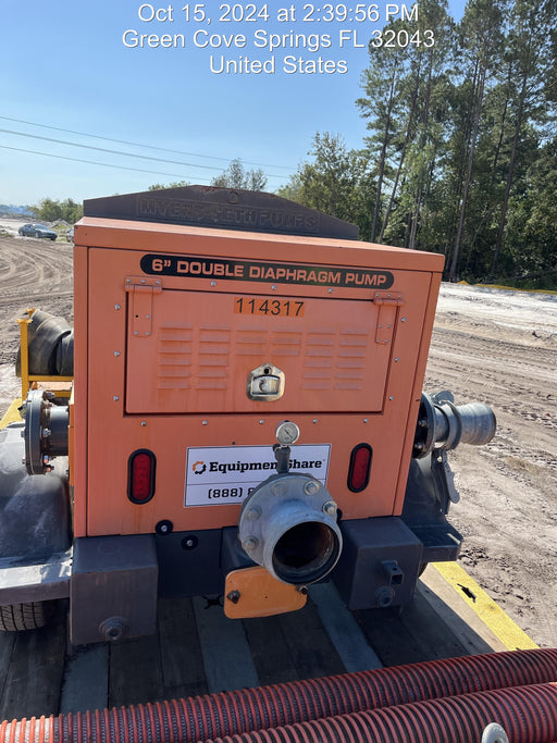 2020 MYERS-SETH A-DD6/HA/SAFE