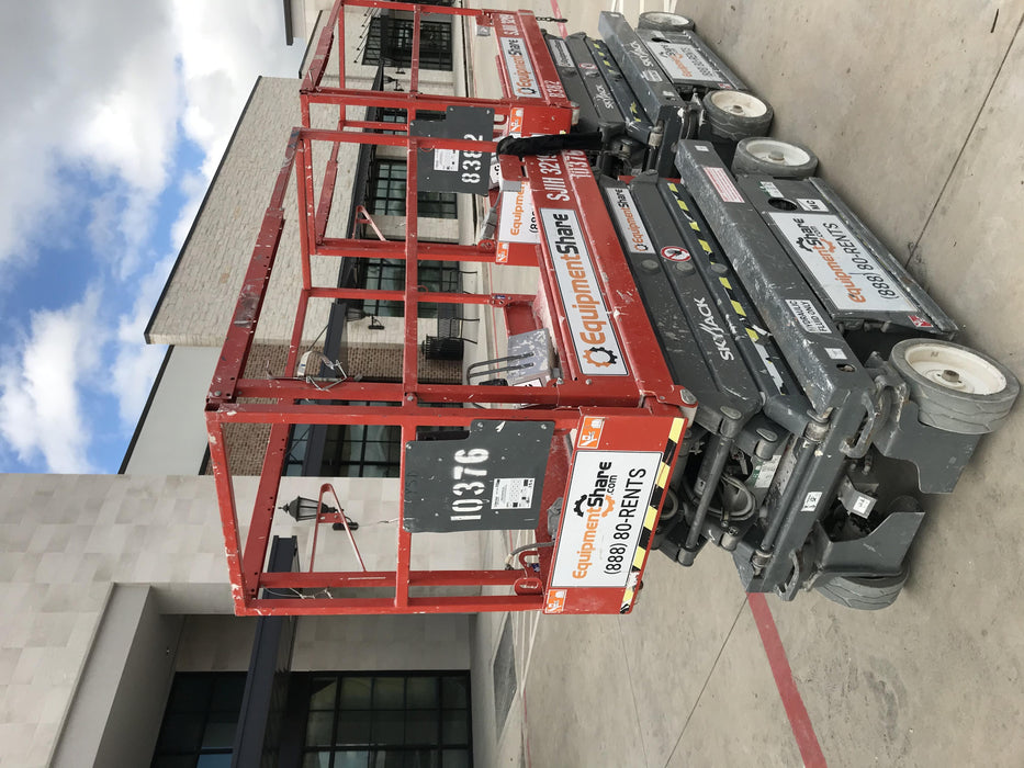 2018 SKYJACK SJIII-3219