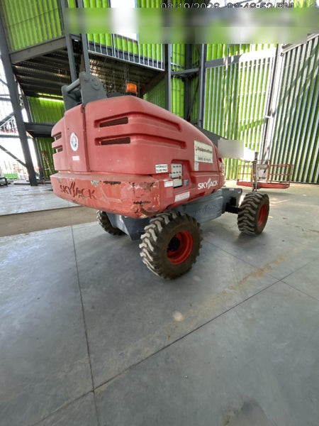 2019 SKYJACK SJ66T