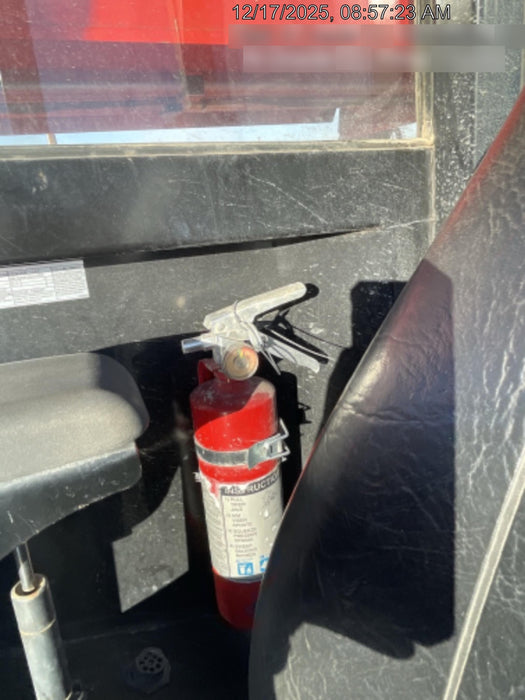 2021 MANITOU MTA8044