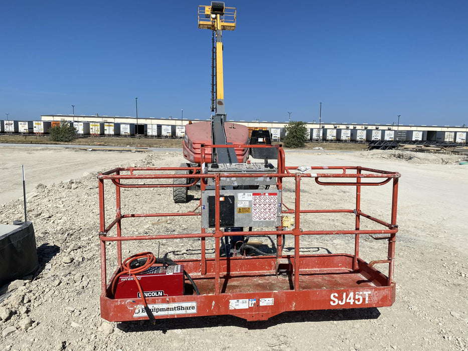 2021 LINCOLN ELECTRIC INVERTEC V276