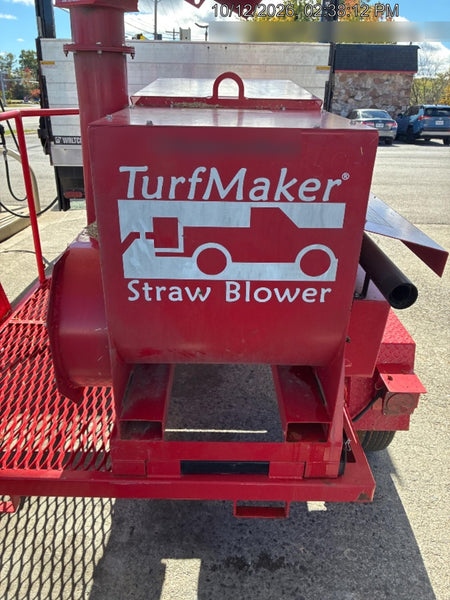 2025 TURFMAKER TGMI