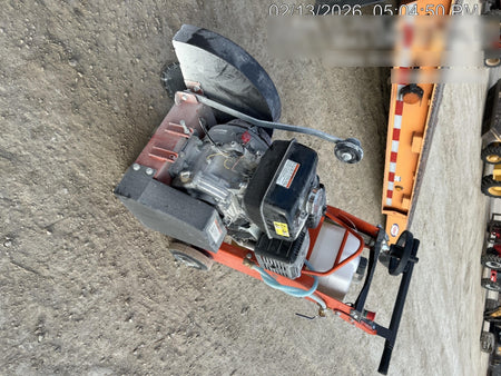 2025 HUSQVARNA FS 400 LV