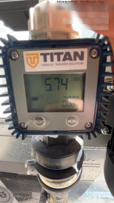 2024 ATLAS COPCO XAS 850