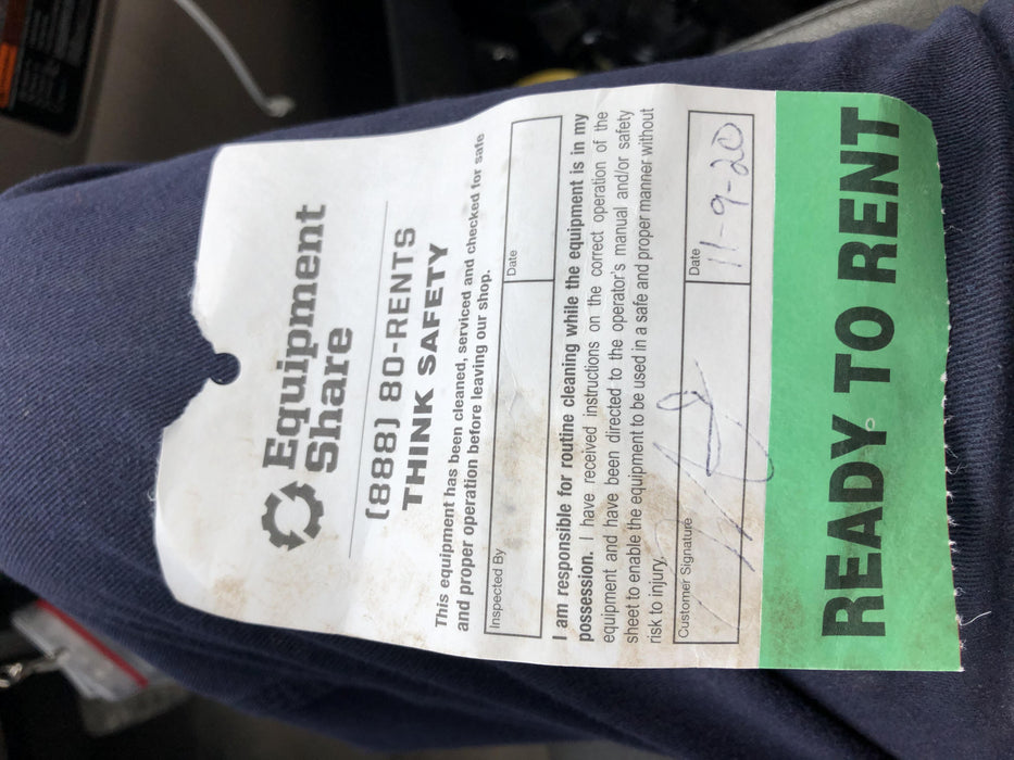 2020 JOHN DEERE 550K