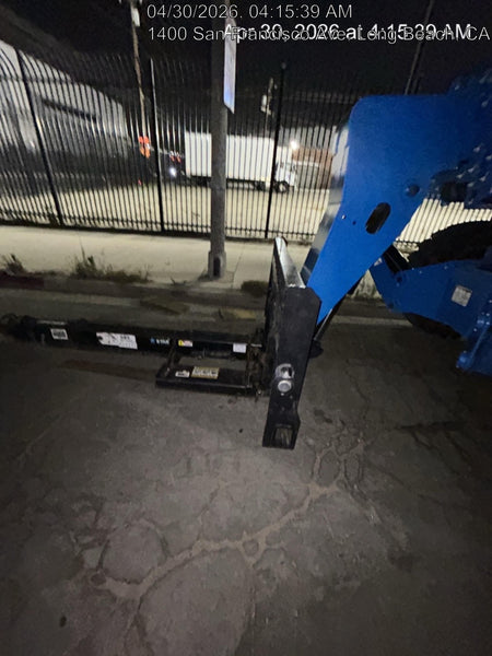 2024 STAR INDUSTRIES M1360B - Star JIB Boom
