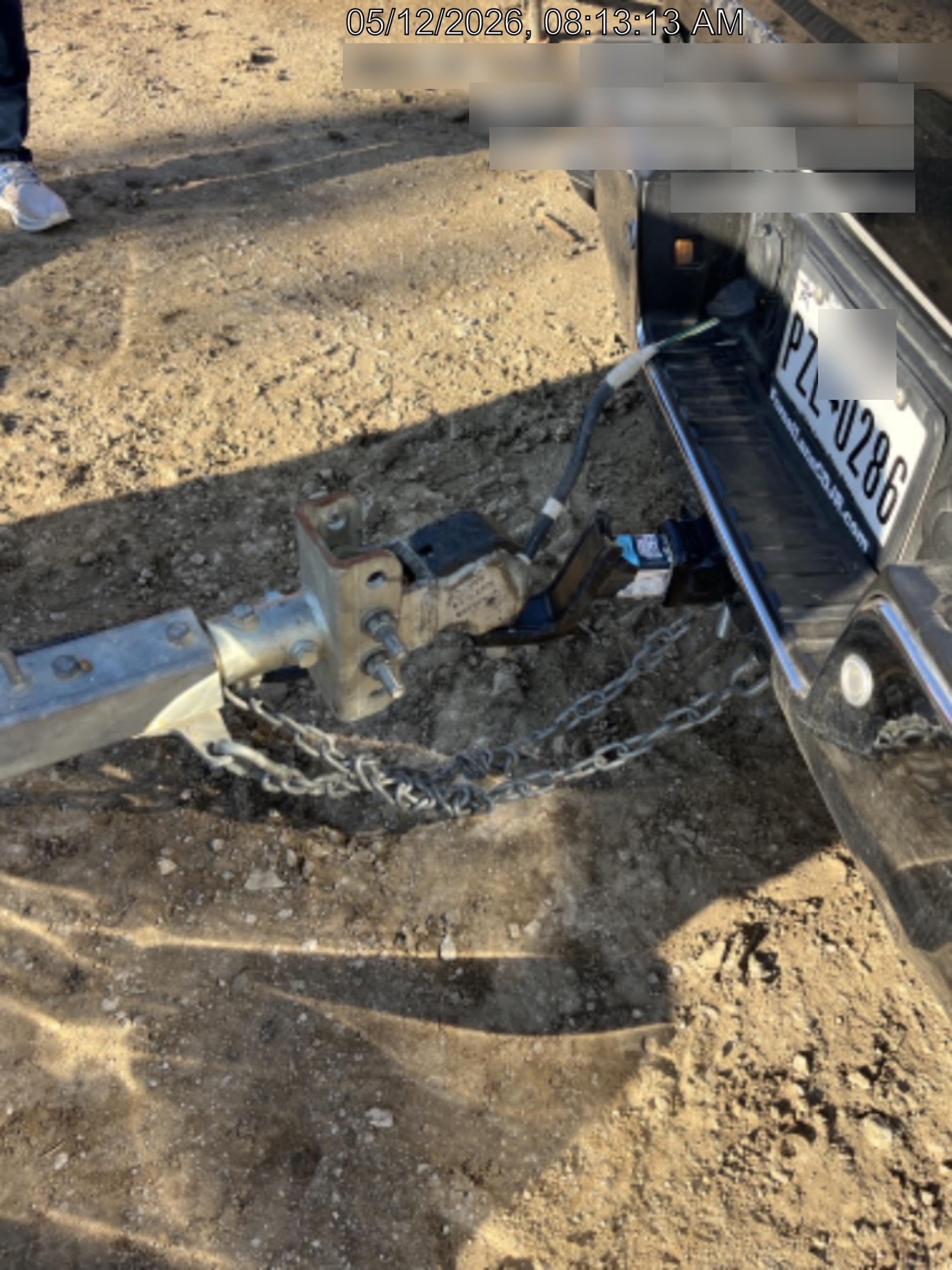 2023 ATLAS COPCO XAS 110