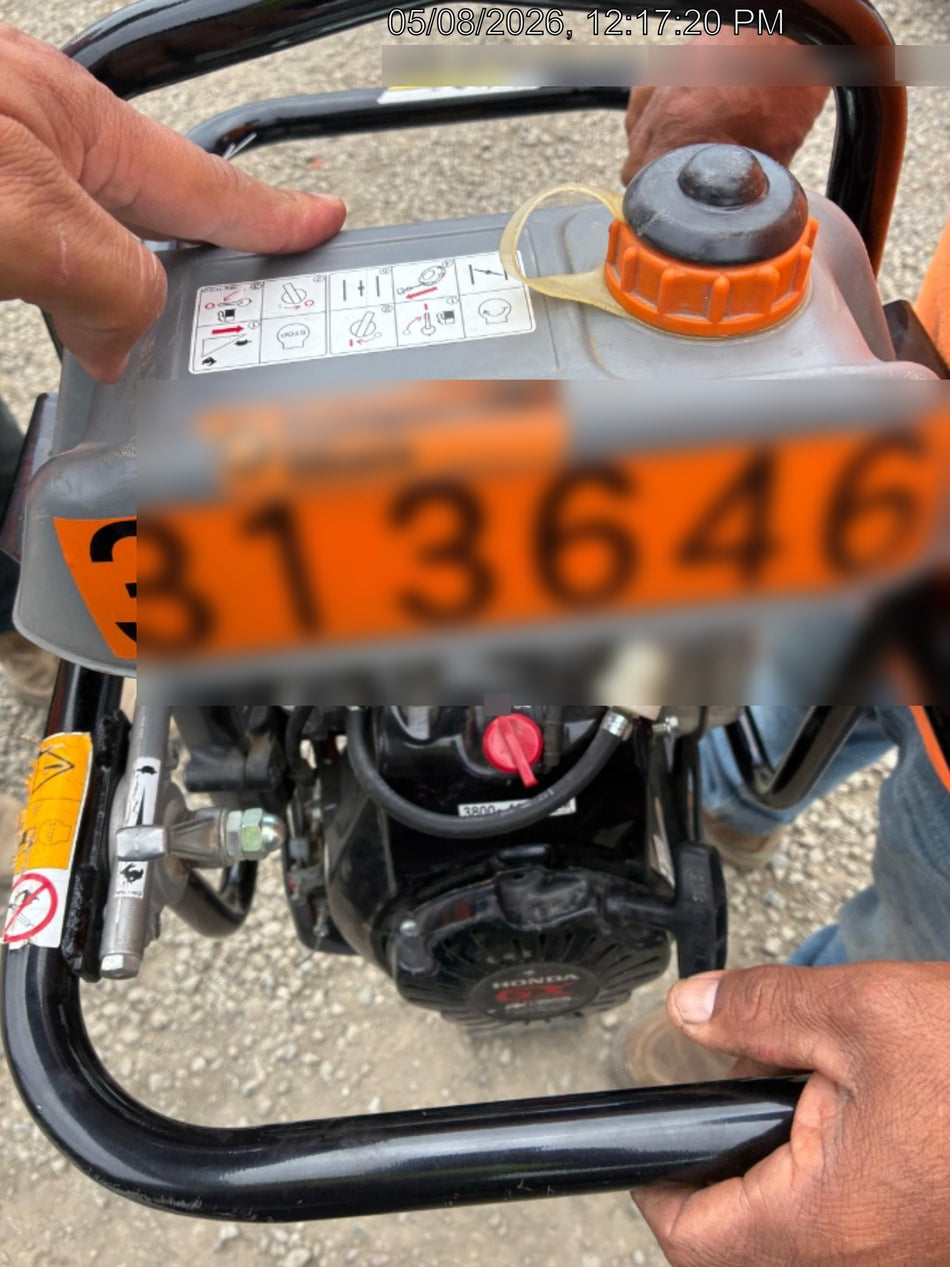2023 MULTIQUIP MTR40HF