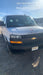 2023 CHEVROLET Express Van - Rental
