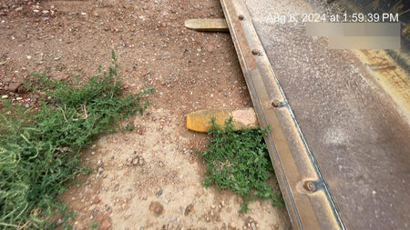 2023 PALADIN 48" Pallet Forks - Paladin