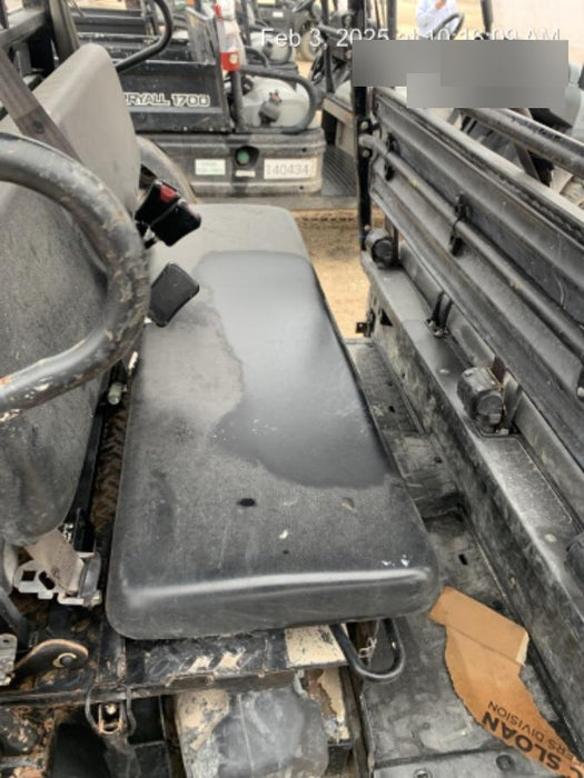 2020 KAWASAKI Mule PRO-DXT (Half Door)