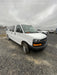 2023 CHEVROLET Express Van - Rental