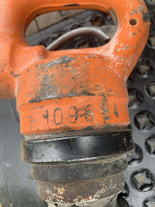 2020 MICHIGAN PNEUMATIC MP-133-ORANGE-NEP
