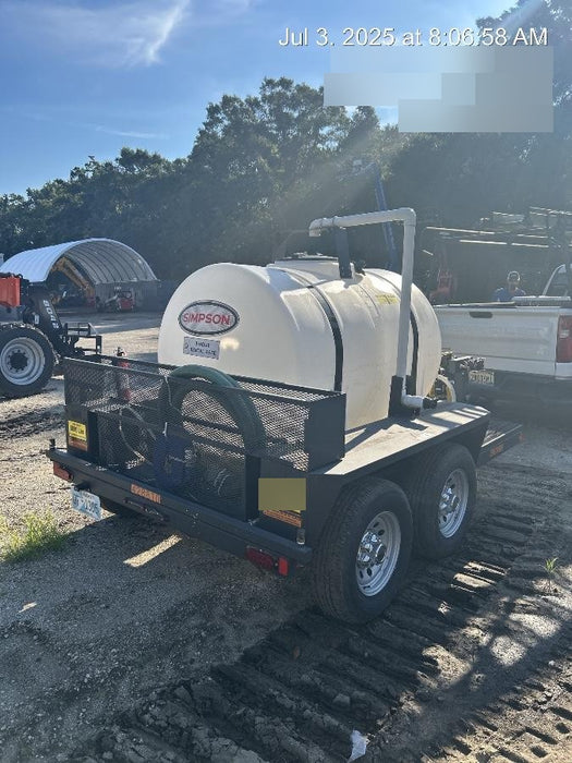 2024 SIMPSON SWT-52517