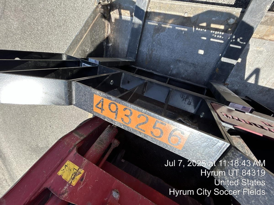 2025 VIRNIG PF4855-5VG