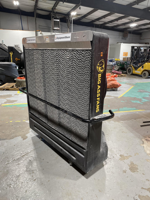 2022 BIG ASS FANS Cool Space 400