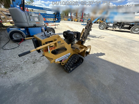 2019 VERMEER RTX130