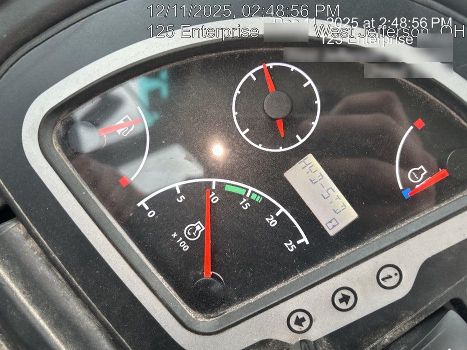 2023 JCB 3CX-14 Extendable Stick