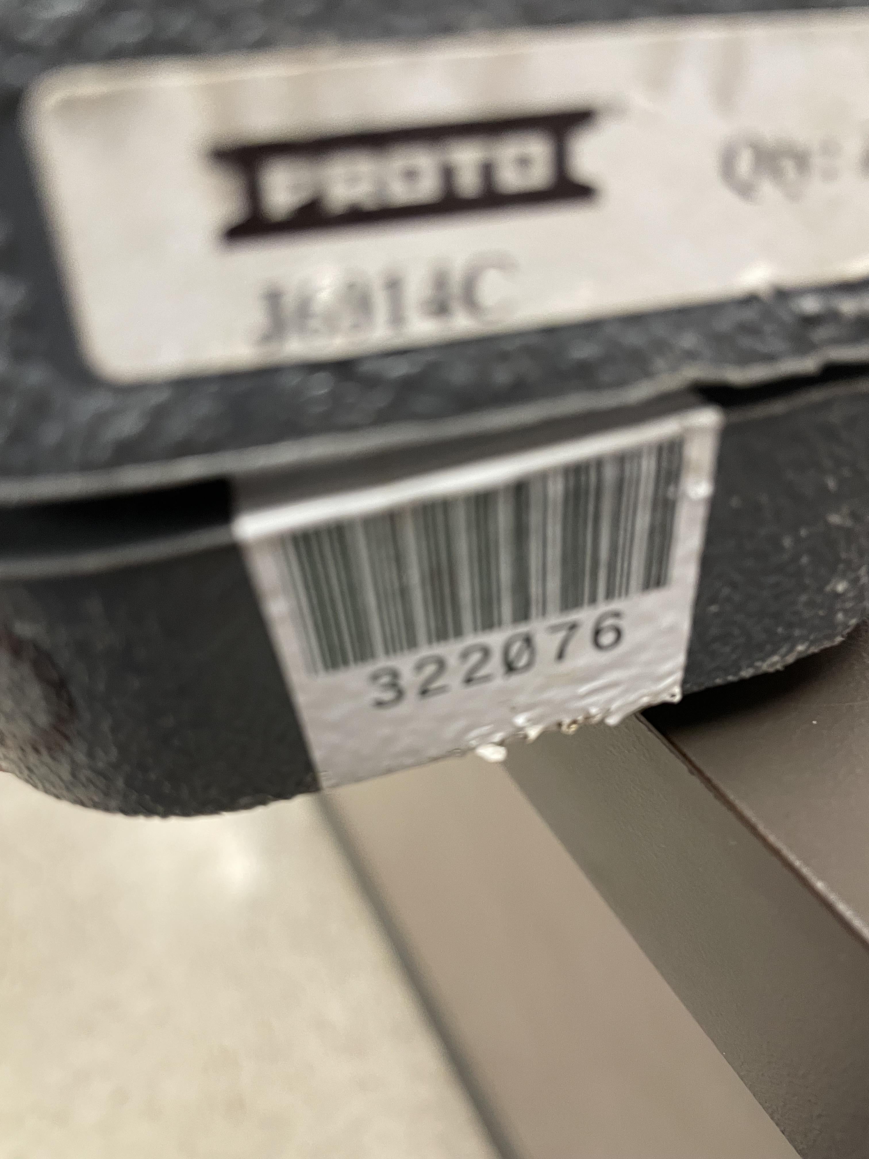 2023 PROTO J6014C
