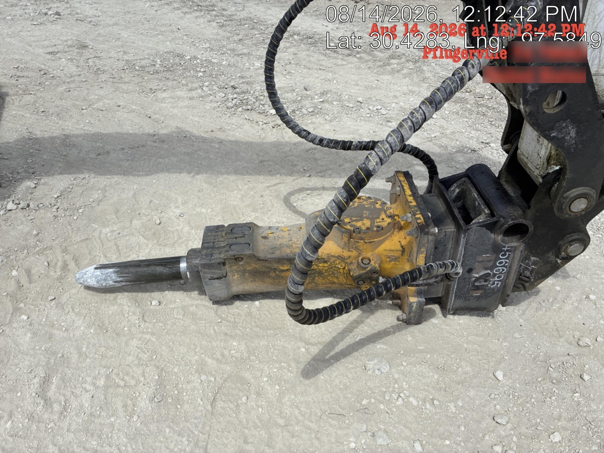 2024 EPIROC SBU452