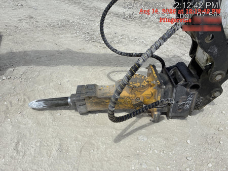 2024 EPIROC SBU452