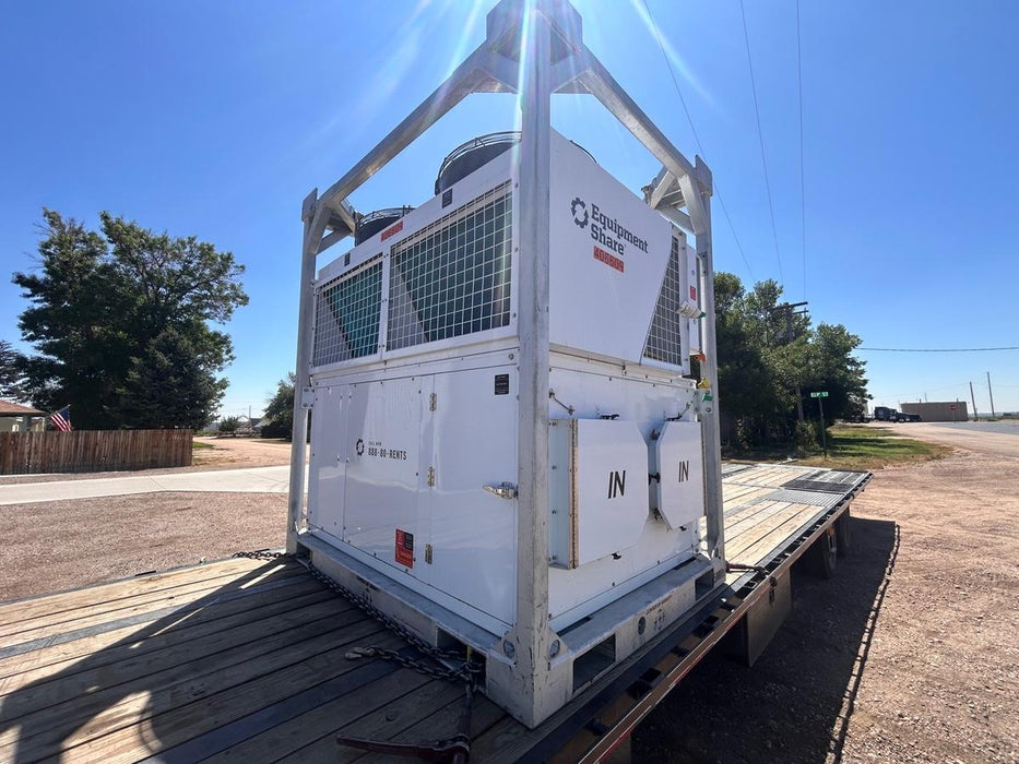 2024 SMARTECH SACP26A-HS