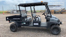 2021 Club Car CA1700D Canopy, Diesel, 4 Passenger