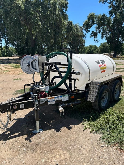 2025 WYLIE EXP-550L-S